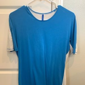 Lululemon Shirt